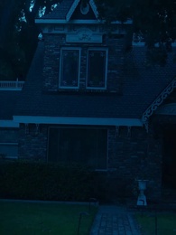 Episode 35 - Mein Schicksal mit dem Alpha