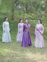 誤闖女兒國 - Episode 62