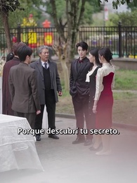 En la Sombra de la Verdad - Episode 56