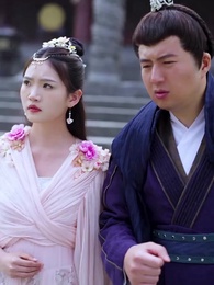 煉氣3000層，開局收女帝為徒 - Episode 21