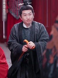 猶爲離人照落花 - Episode 32