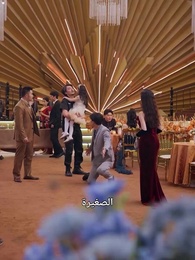 من أب ضعيف يولد ابن قوي - Episode 11