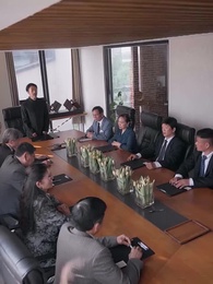 من أب ضعيف يولد ابن قوي - Episode 72