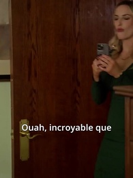 Épisode 3 - Enceinte Après une Nuit avec un Alpha