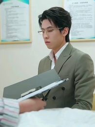 聽見你的聲音 - Episode 62