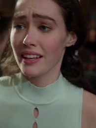 Épisode 31 - Enceinte Après une Nuit avec un Alpha