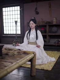 煉氣3000層，開局收女帝為徒 - Episode 13