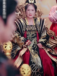 猶爲離人照落花 - Episode 27