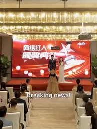 [Dubbed]Nicky’s Payback: No Regrets - Episode 46