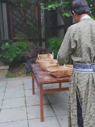 回到古代當富翁 - Episode 31