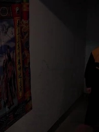 第8集 - 恐怖末班車