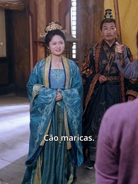 Episódio 19 - Melhor que o Céu Supremo