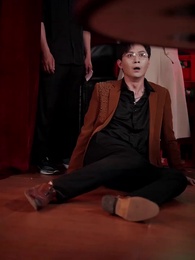 Episode 17 - Queen’s Gambit: The Final Deal