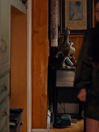 Épisode 58 - Oncle, Je T'aime