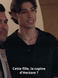 Épisode 23 - Oncle, Je T'aime