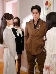 聽見你的聲音 - Episode 52