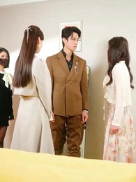 聽見你的聲音 - Episode 53