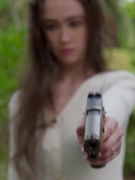 Épisode 54 - Enceinte Après une Nuit avec un Alpha