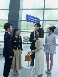 Tập 4 - Cầu Vồng Sau Mưa
