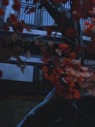 Episódio 3 - Melhor que o Céu Supremo