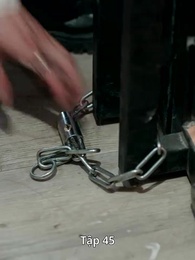 Tập 45 - Tình Yêu Ơi, Em Phải Kết Hôn Rồi