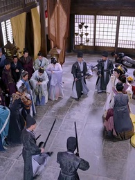 Episódio 27 - Melhor que o Céu Supremo