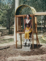 Cayendo por su Guardaespaldas - Episode 12