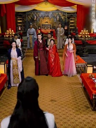 45화 - 절세 천제