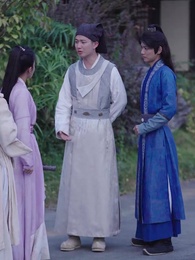 第51集 - 誤闖女兒國