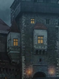 Episódio 1 - Verdadeiro Alfa da Loba de Lua