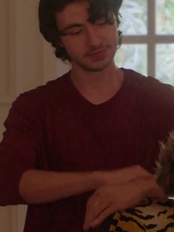 Episode 53 - Mein Schicksal mit dem Alpha