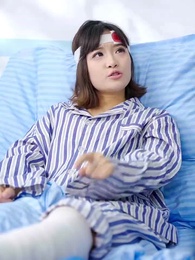 她帶崽離開後，厲總追瘋了 - Episode 70