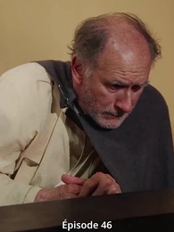 La fiancée indésirable de l'Alpha - Episode 46