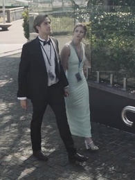 이혼해서 최고의 상속녀가 되다 - Episode 77