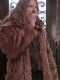 Verdadeiro Alfa da Loba de Lua - Episode 18