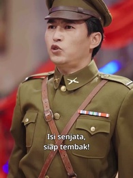 Roda Takdir: Di Balik Tirai Kekuasaan - Episode 60