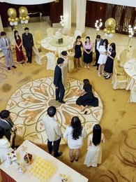 Cầu Vồng Sau Mưa - Episode 10