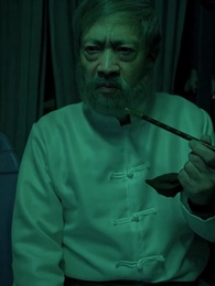 恐怖末班車 - Episode 16