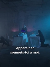 Enceinte Après une Nuit avec un Alpha - Episode 67