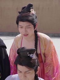 第88集 - 誤闖女兒國