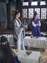 절세 천제 - Episode 84