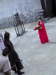 煉氣3000層，開局收女帝為徒 - Episode 20