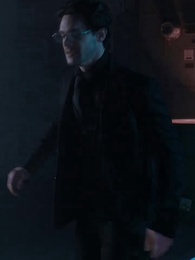 Épisode 63 - Enceinte Après une Nuit avec un Alpha