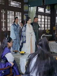 절세 천제 - Episode 80