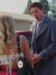 運命の再会と愛の偽装結婚 - Episode 4