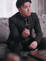 من أب ضعيف يولد ابن قوي - Episode 66