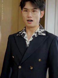 陸小姐獨美後 - Episode 18