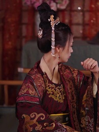 誤闖女兒國 - Episode 32