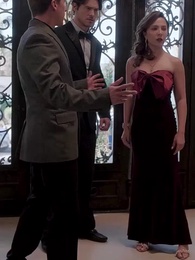 Episódio 28 - Verdadeiro Alfa da Loba de Lua