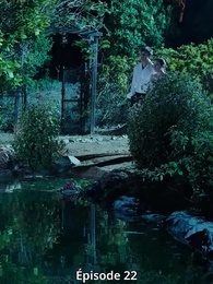 La fiancée indésirable de l'Alpha - Episode 22